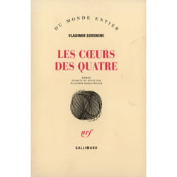 Les coeurs des quatre
