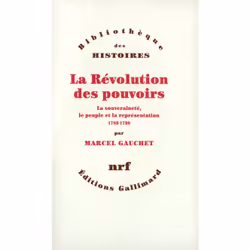 ISBN La Révolution des pouvoirs, Français, 304 pages