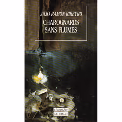 ISBN Charognards sans plumes, Français, 208 pages