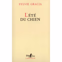ISBN L'Été du chien, Français, 220 pages