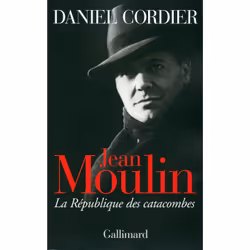 ISBN Jean Moulin, Français, 1008 pages