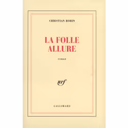 ISBN La folle allure, Français, 144 pages