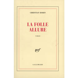 La folle allure