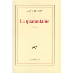 La quarantaine