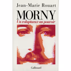 ISBN Morny, Français, 264 pages
