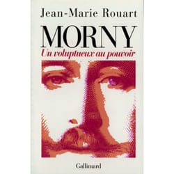 ISBN Morny