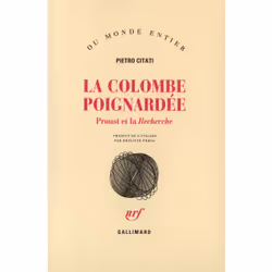 ISBN La Colombe poignardée, Français, 408 pages