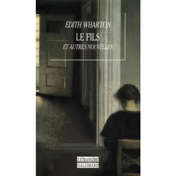 ISBN Le Fils et autres nouvelles, Français, 224 pages