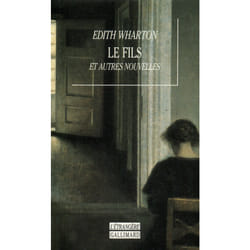 Le fils et autres nouvelles