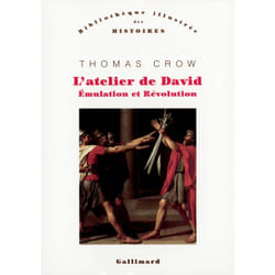 L'atelier de David - émulation et révolution