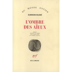 L'ombre des aïeux