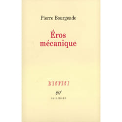 Eros mecanique