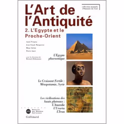 ISBN L'Art de l'Antiquité, Français, 416 pages