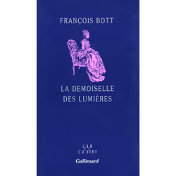 ISBN La Demoiselle des Lumières, Français, 136 pages