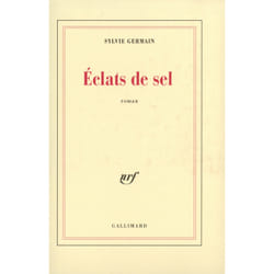 Éclats de sel