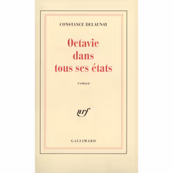 ISBN Octavie dans tous ses états, Français, 176 pages