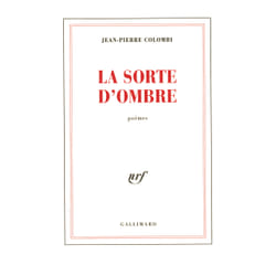 La sorte d'ombre