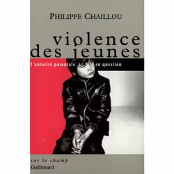 ISBN Violence des jeunes, Français, 120 pages