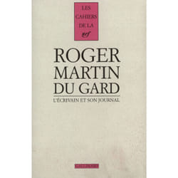L'ecrivain et son journal