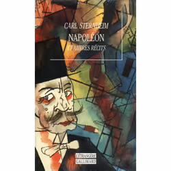 ISBN Napoléon et autres récits, Français, 256 pages