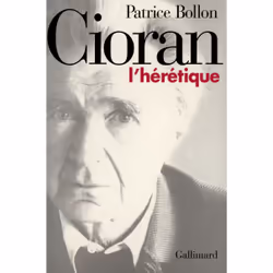 ISBN Cioran, l'hérétique, Français, 312 pages