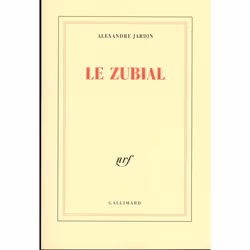 ISBN Le Zubial, Littérature, Français