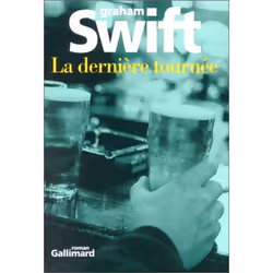 ISBN La dernière tournée, Français, 384 pages