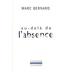 Au-delà de l'absence