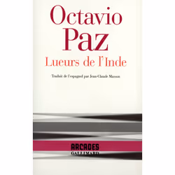 ISBN Lueurs de l'Inde, Français, 238 pages