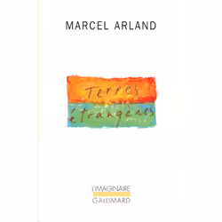 ISBN Terres étrangères, Français, 96 pages