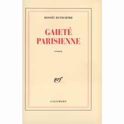 ISBN Gaieté parisienne, Français, 224 pages