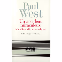 ISBN Un accident miraculeux, Français, 196 pages