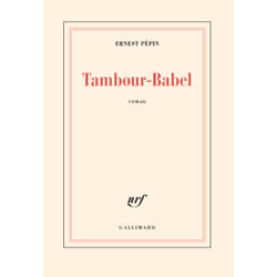ISBN Tambour-Babel