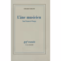 ISBN L'Âne musicien, Français, 192 pages