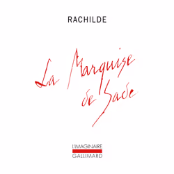 ISBN La Marquise de Sade, Français, 322 pages