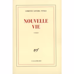 ISBN Nouvelle Vie, Français, 128 pages