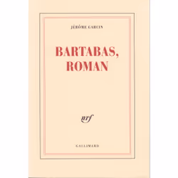 ISBN Bartabas, roman, Français, 240 pages