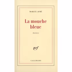 ISBN La Mouche bleue, Français, 278 pages