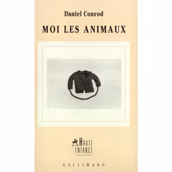 ISBN Moi les animaux, Français, 120 pages