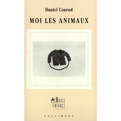 ISBN Moi les animaux