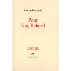 ISBN Pour Guy Debord