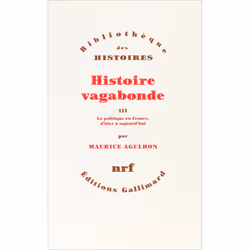 ISBN Histoire vagabonde, Français, 304 pages