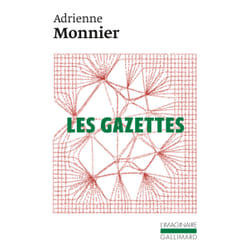 Les gazettes (1923-1945)
