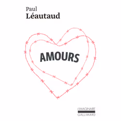 ISBN Amours, Français, 112 pages