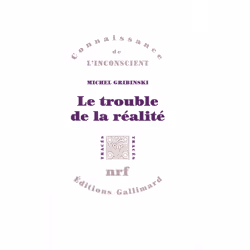 ISBN Le Trouble de la réalité, Français, 260 pages