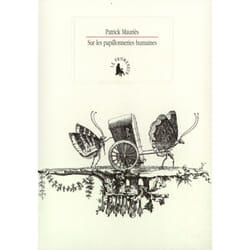 ISBN Sur les papillonneries humaines