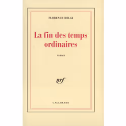 ISBN La Fin des temps ordinaires, Français, 176 pages