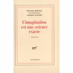 ISBN L'Imagination est une science exacte, Français, 256 pages