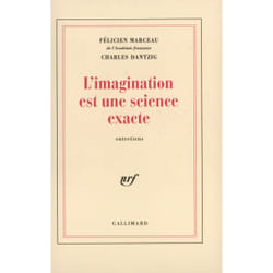L'imagination est une science exacte