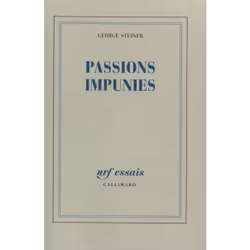 ISBN Passions impunies, Français, 336 pages